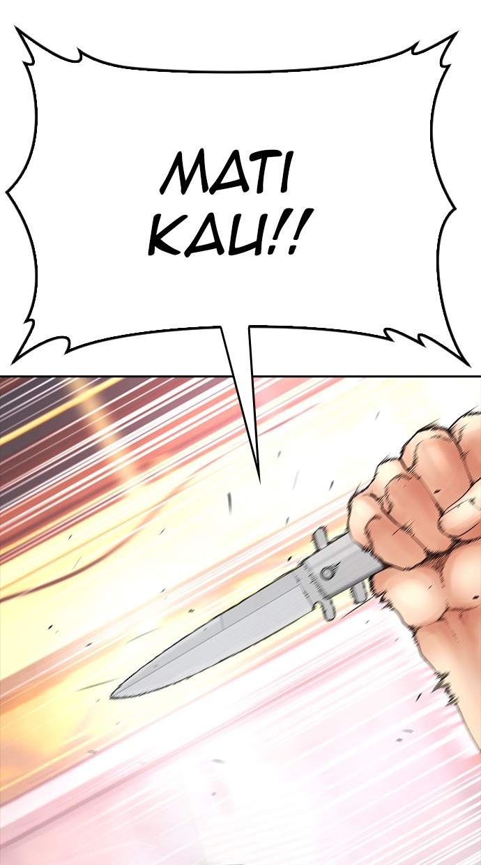 Baca Highschool Lunch Dad - Chapter 119 halaman 63