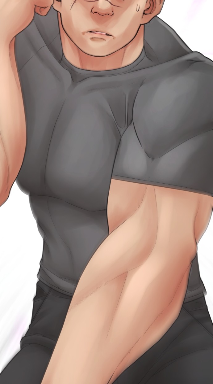 Baca Highschool Lunch Dad - Chapter 119 halaman 71