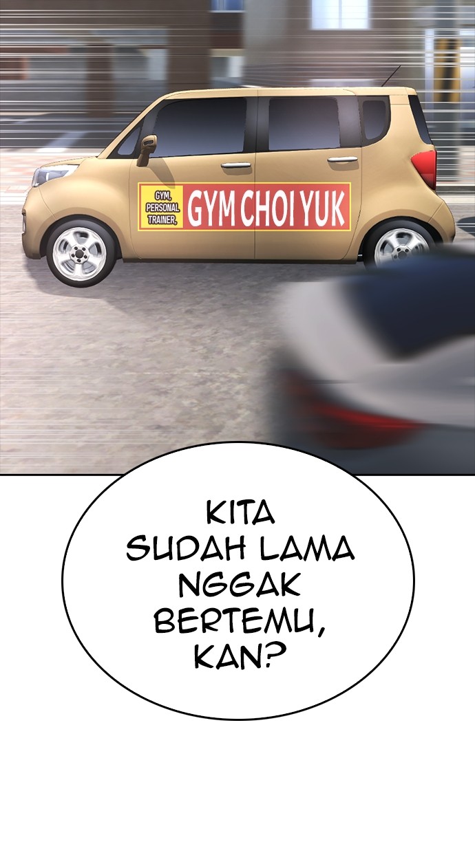 Baca Highschool Lunch Dad - Chapter 119 halaman 76