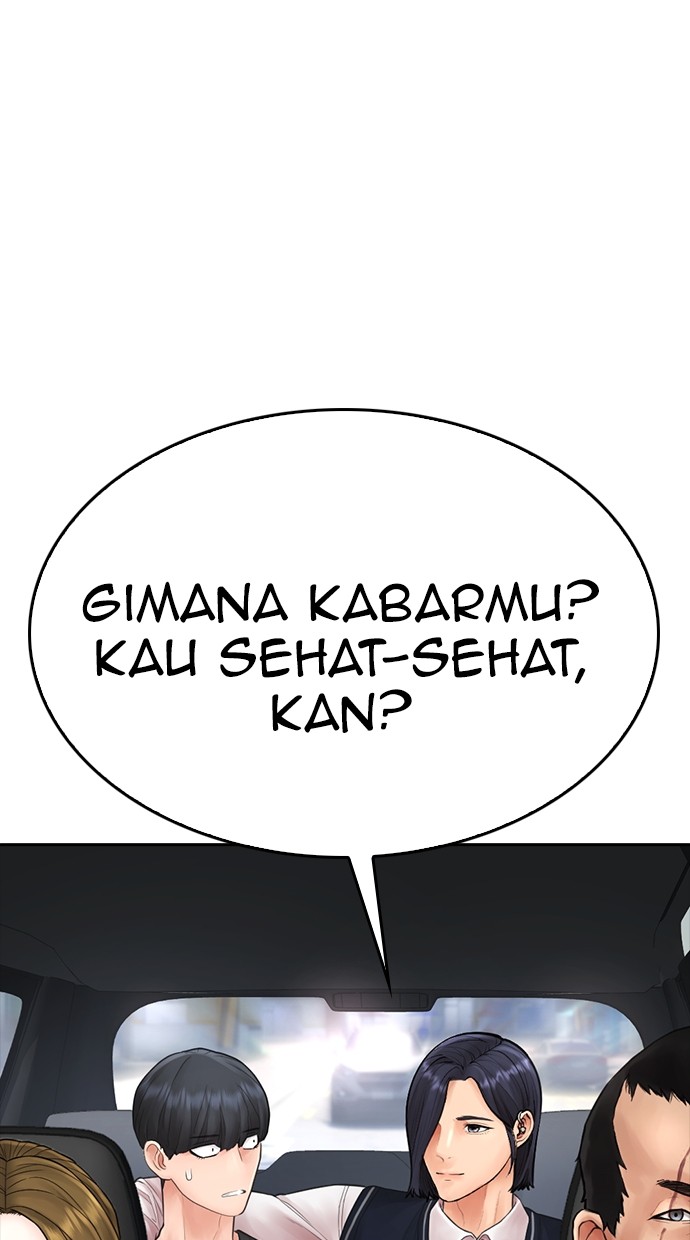 Baca Highschool Lunch Dad - Chapter 119 halaman 77