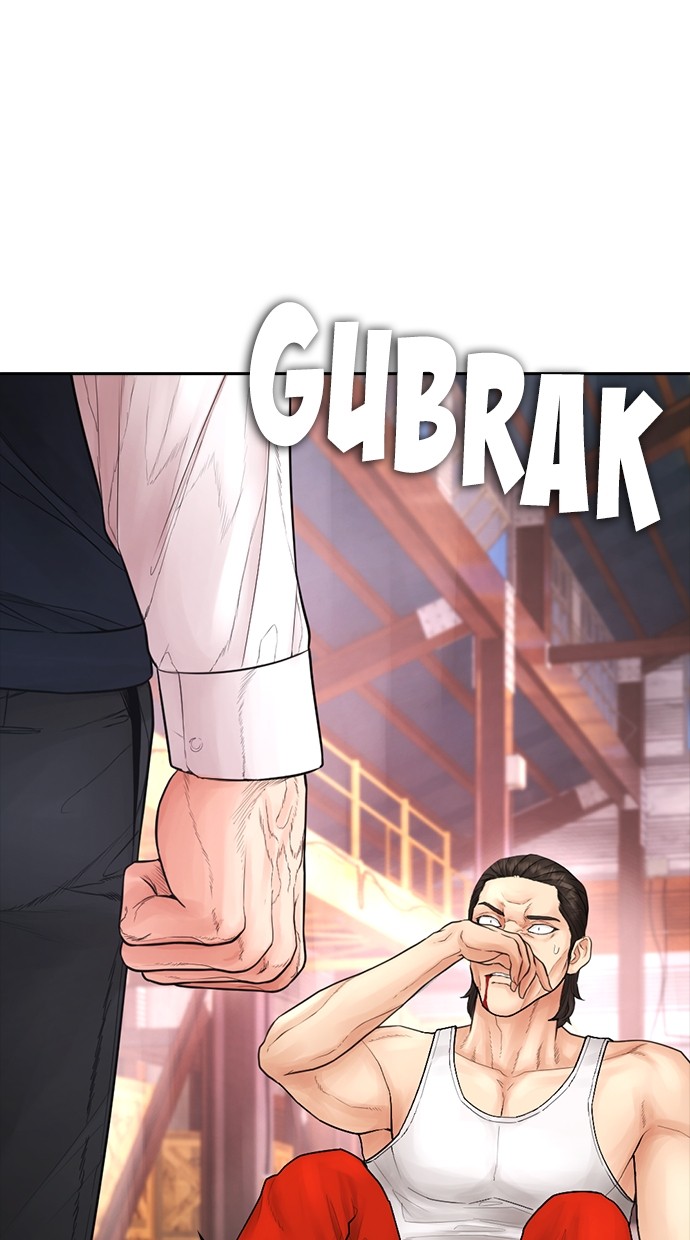 Baca Highschool Lunch Dad - Chapter 119 halaman 8