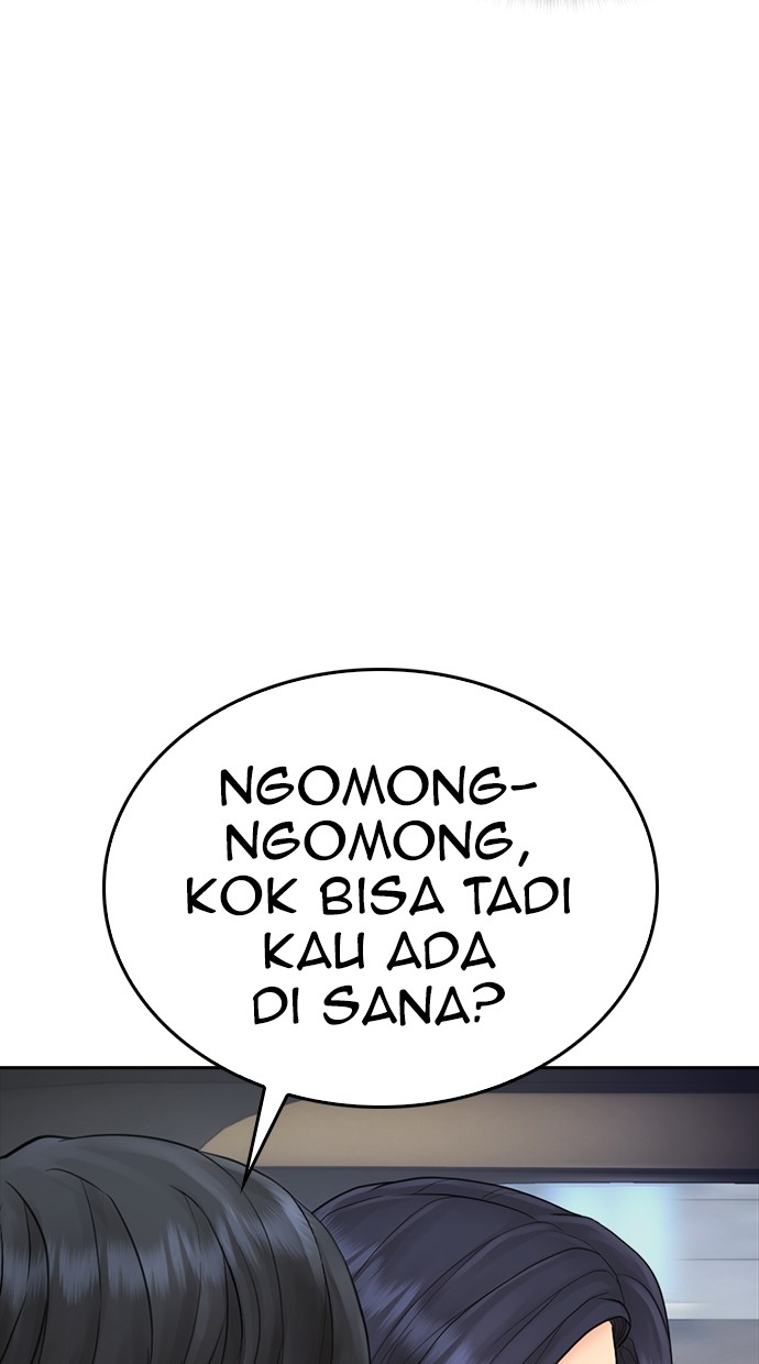 Baca Highschool Lunch Dad - Chapter 119 halaman 81