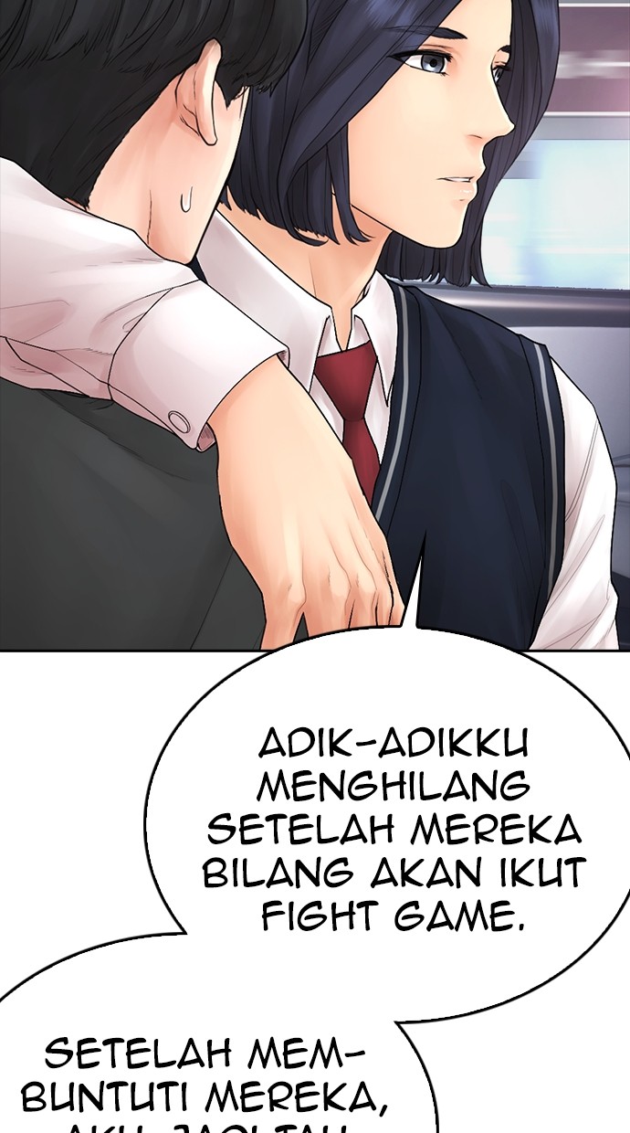 Baca Highschool Lunch Dad - Chapter 119 halaman 82