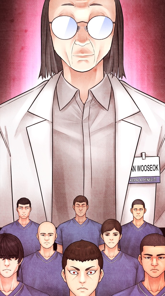 Baca Highschool Lunch Dad - Chapter 119 halaman 86