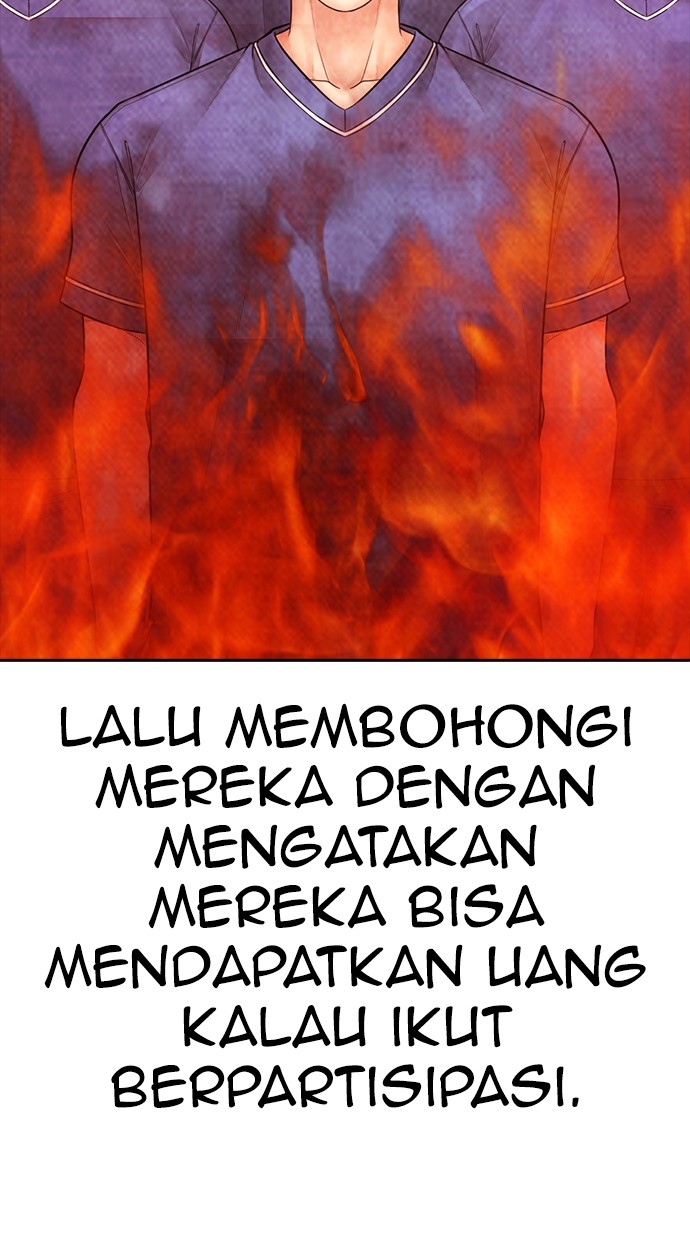 Baca Highschool Lunch Dad - Chapter 119 halaman 87