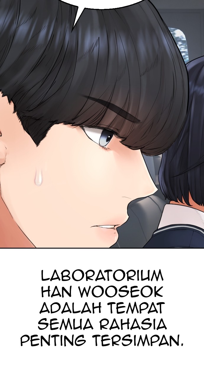 Baca Highschool Lunch Dad - Chapter 119 halaman 92