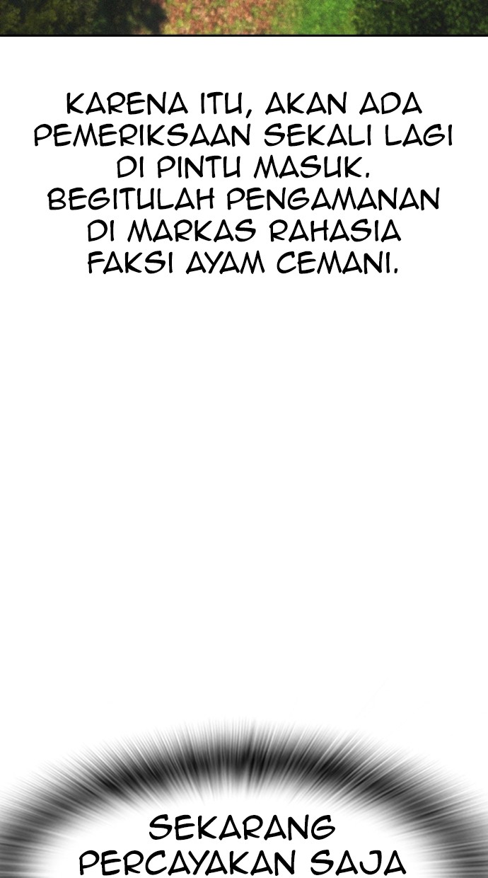 Baca Highschool Lunch Dad - Chapter 119 halaman 97