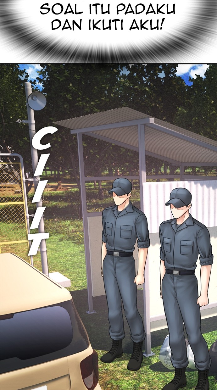 Baca Highschool Lunch Dad - Chapter 119 halaman 98