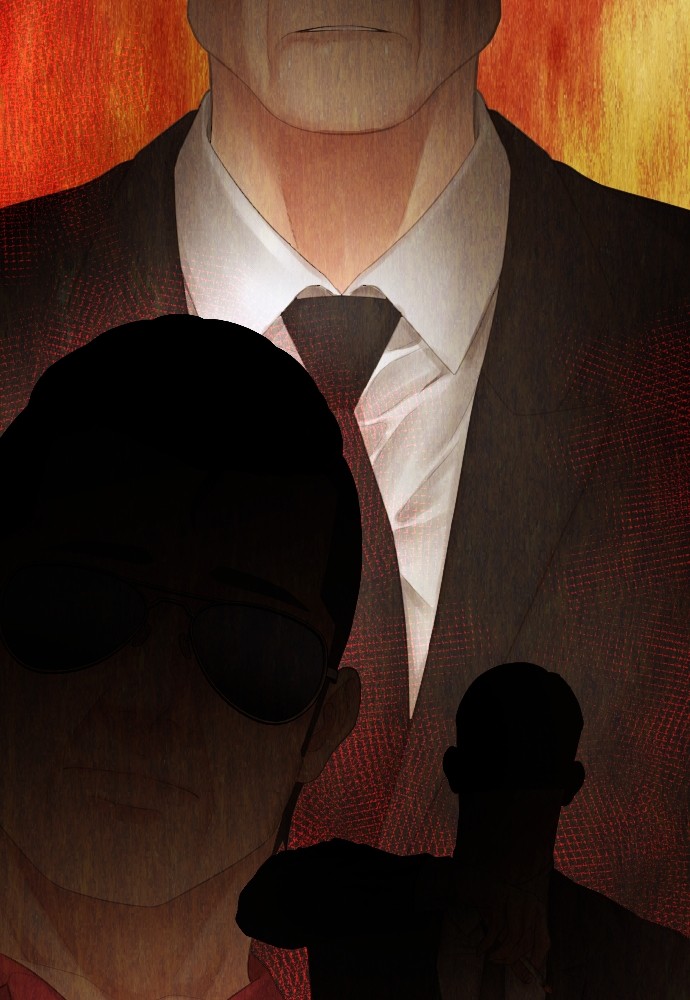 Baca Highschool Lunch Dad - Chapter 131 halaman 10