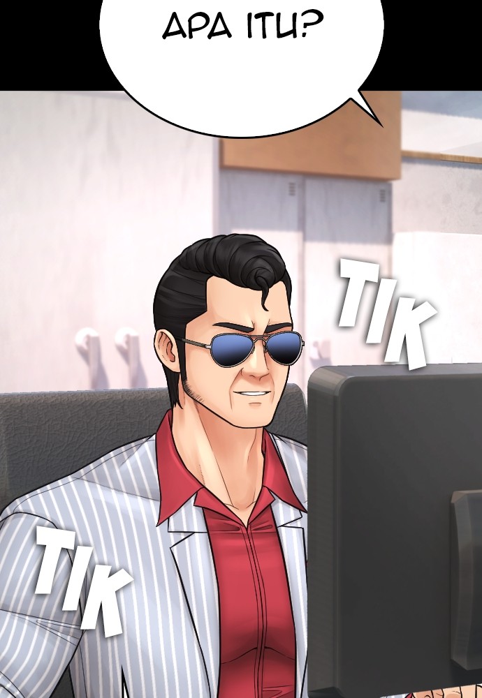 Baca Highschool Lunch Dad - Chapter 131 halaman 102