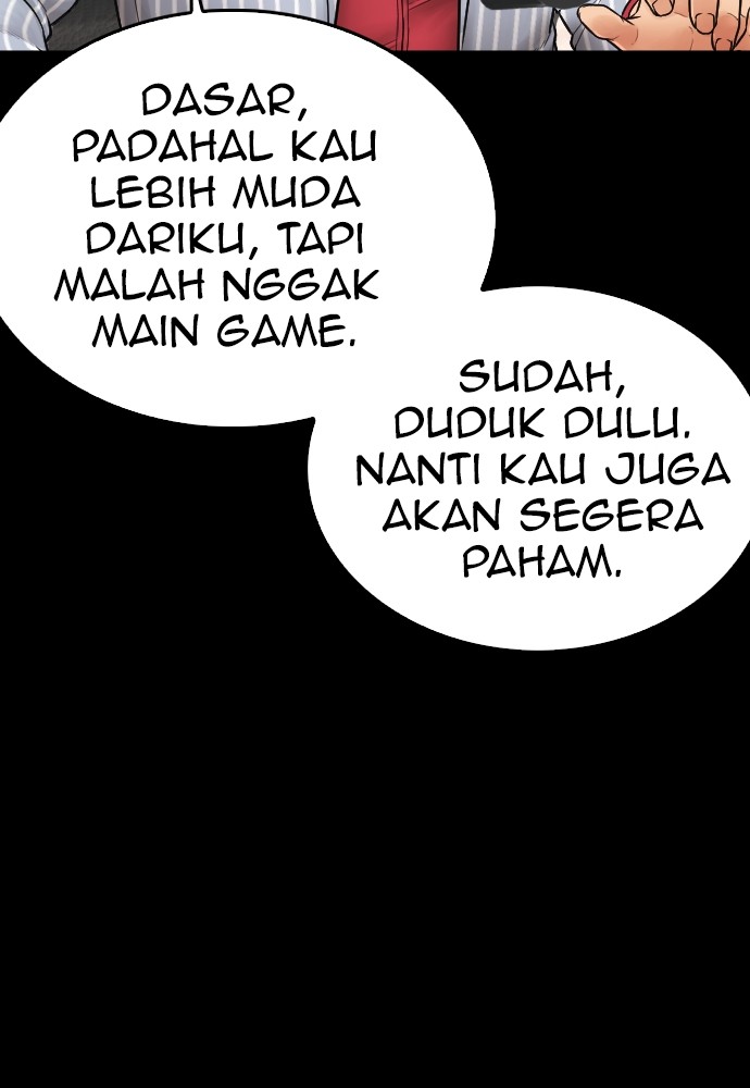 Baca Highschool Lunch Dad - Chapter 131 halaman 103