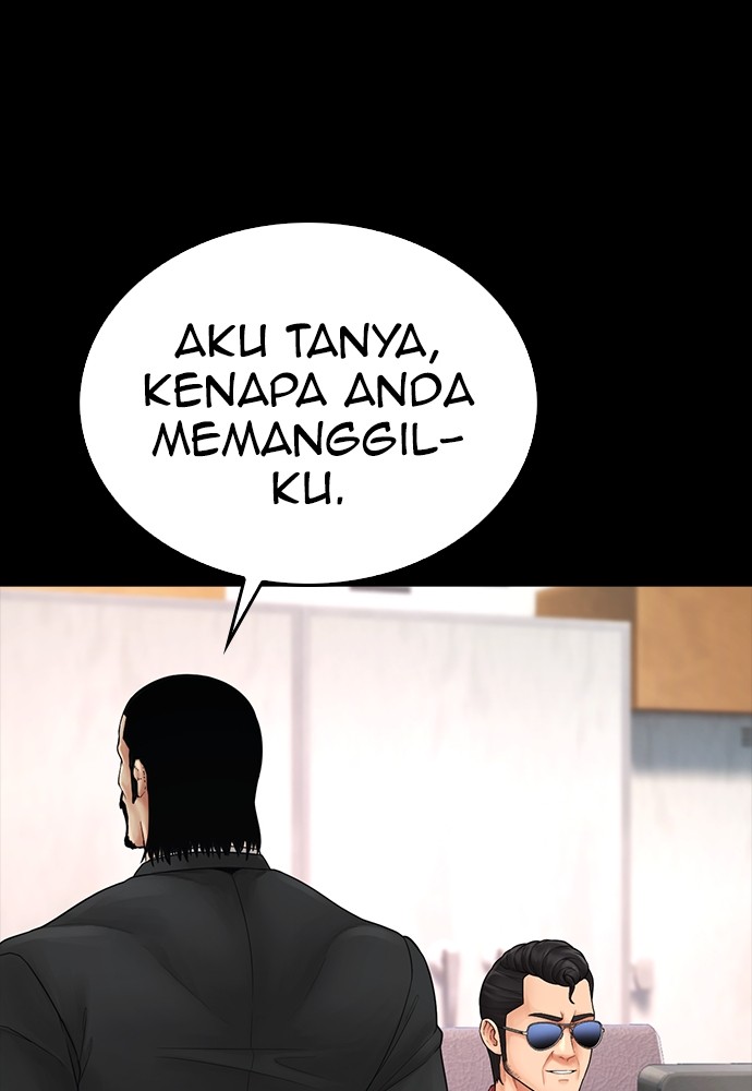 Baca Highschool Lunch Dad - Chapter 131 halaman 104