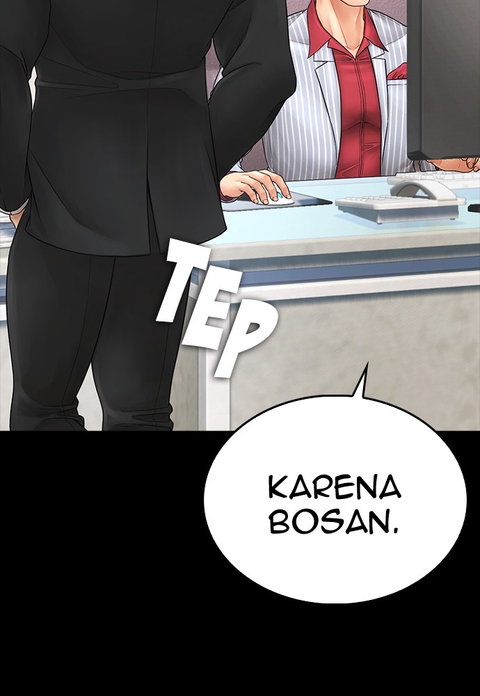 Baca Highschool Lunch Dad - Chapter 131 halaman 105