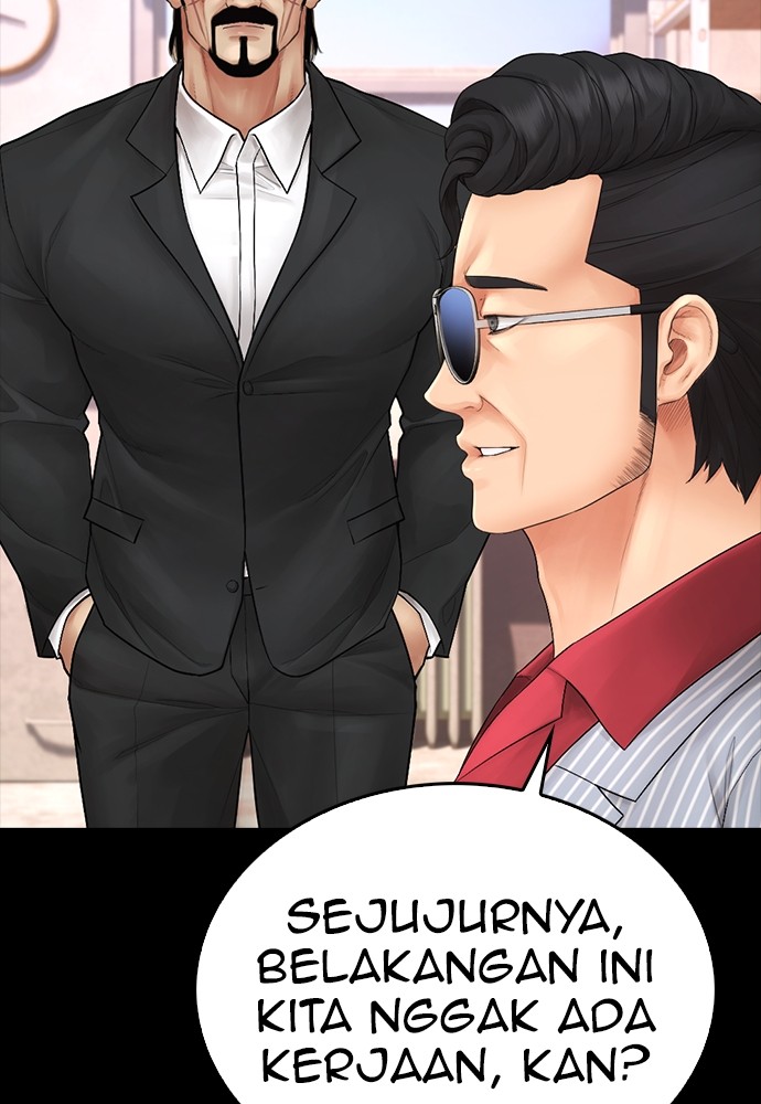 Baca Highschool Lunch Dad - Chapter 131 halaman 107