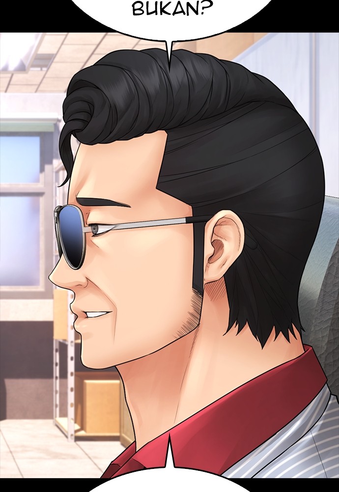 Baca Highschool Lunch Dad - Chapter 131 halaman 109