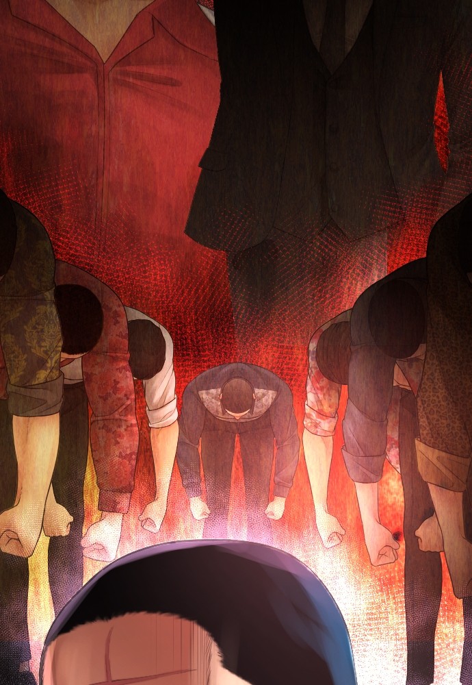 Baca Highschool Lunch Dad - Chapter 131 halaman 11