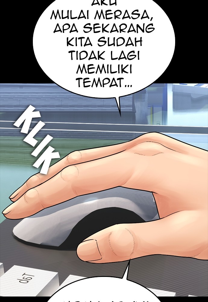 Baca Highschool Lunch Dad - Chapter 131 halaman 111