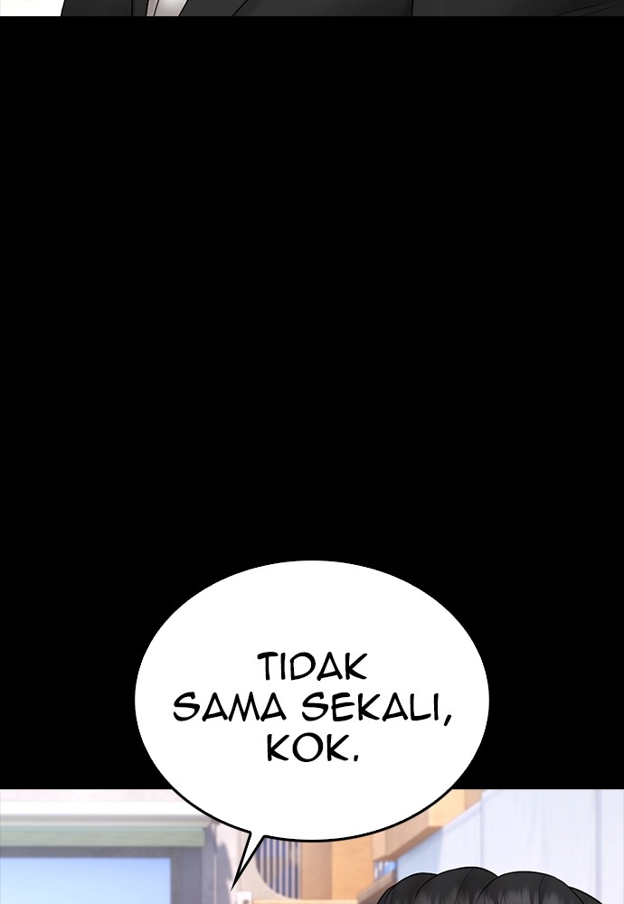 Baca Highschool Lunch Dad - Chapter 131 halaman 114