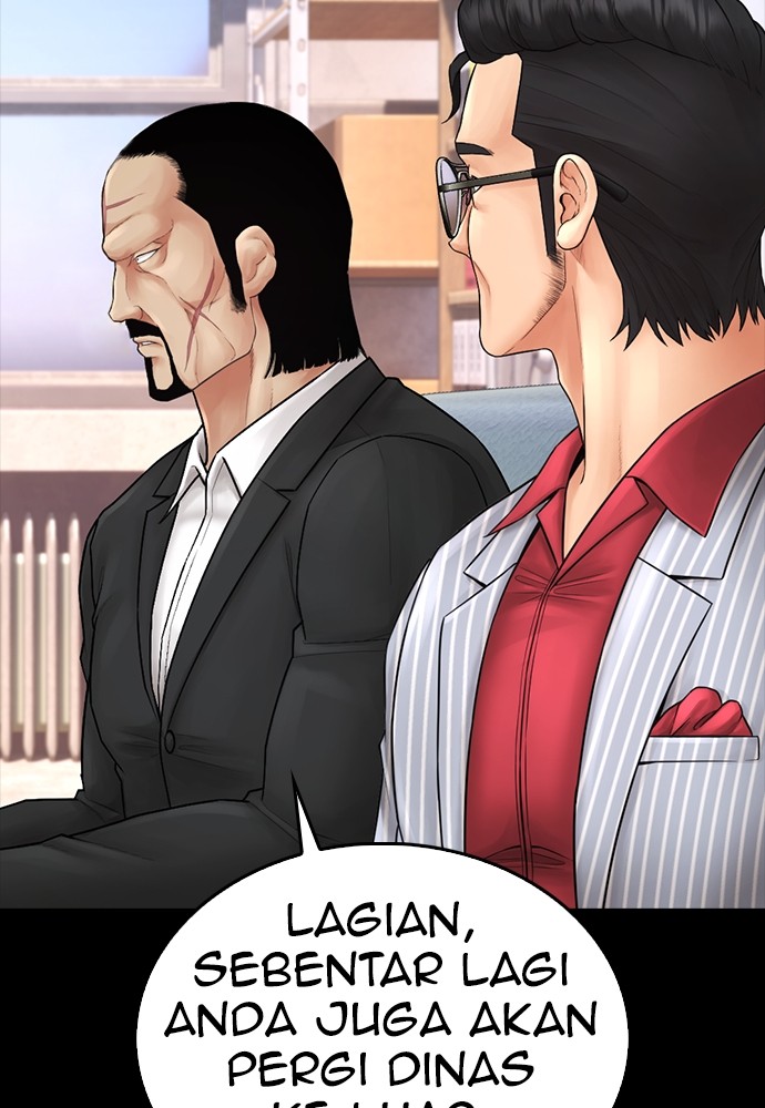 Baca Highschool Lunch Dad - Chapter 131 halaman 115