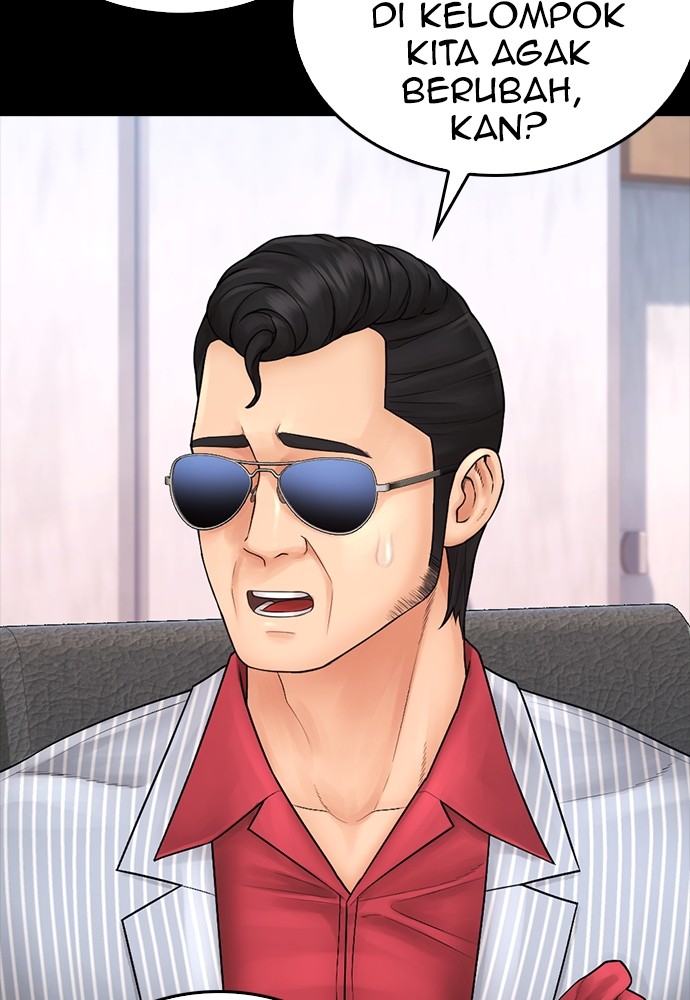 Baca Highschool Lunch Dad - Chapter 131 halaman 117