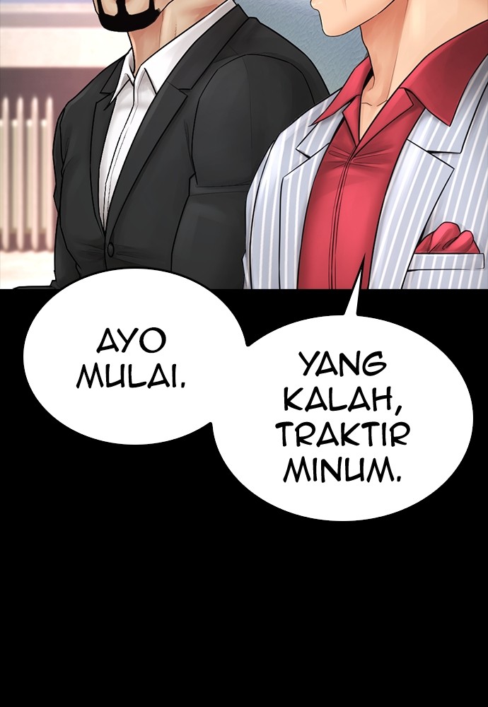 Baca Highschool Lunch Dad - Chapter 131 halaman 122