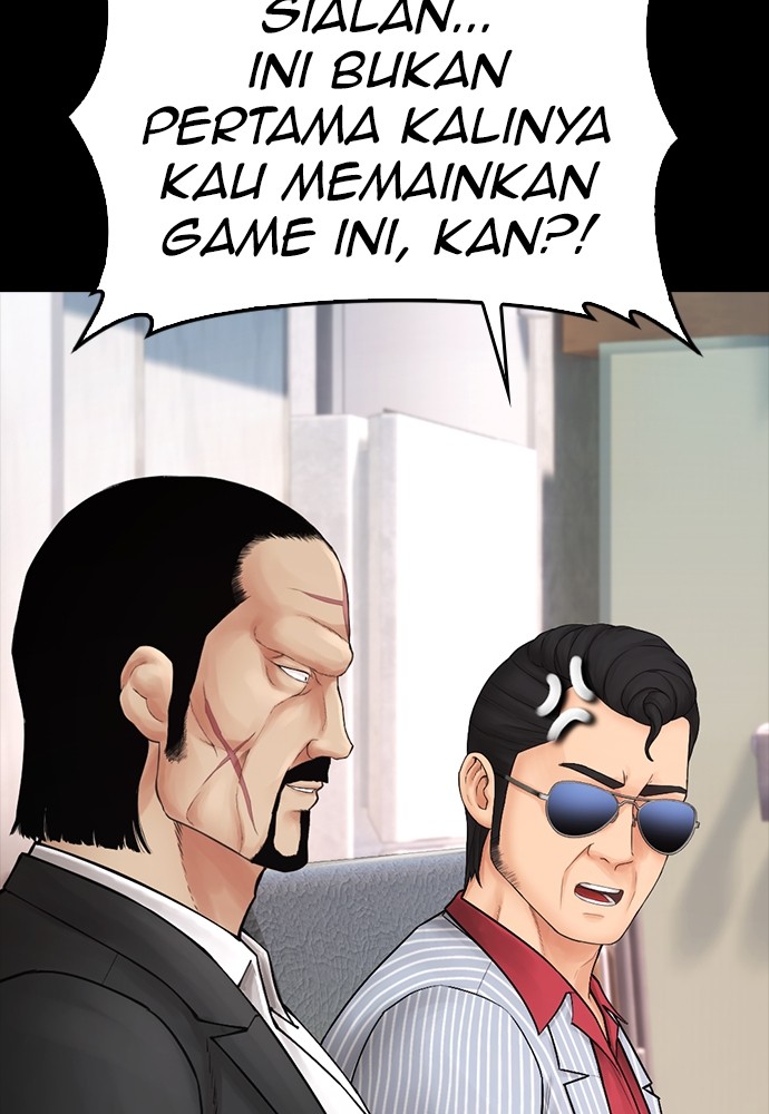 Baca Highschool Lunch Dad - Chapter 131 halaman 127