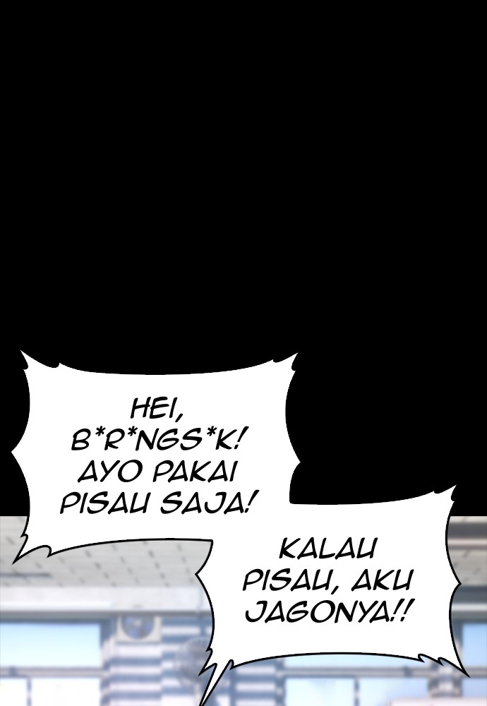 Baca Highschool Lunch Dad - Chapter 131 halaman 133