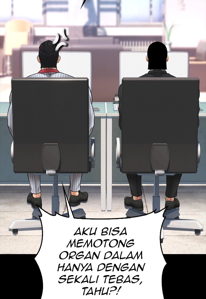 Baca Highschool Lunch Dad - Chapter 131 halaman 134