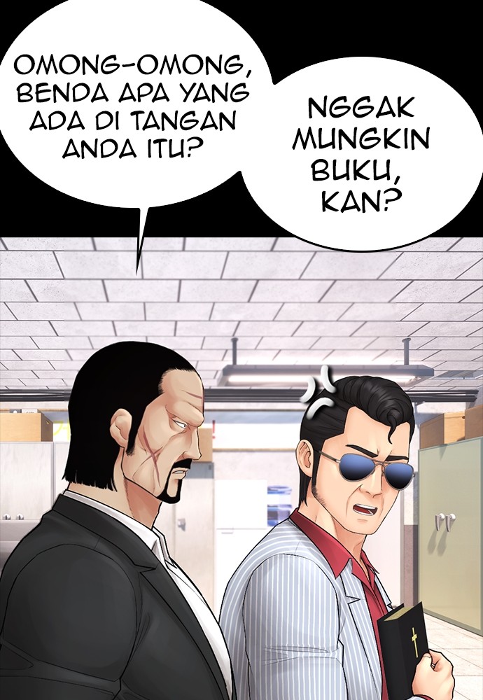 Baca Highschool Lunch Dad - Chapter 131 halaman 139