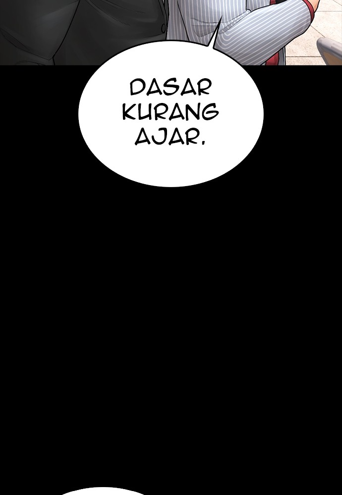 Baca Highschool Lunch Dad - Chapter 131 halaman 140