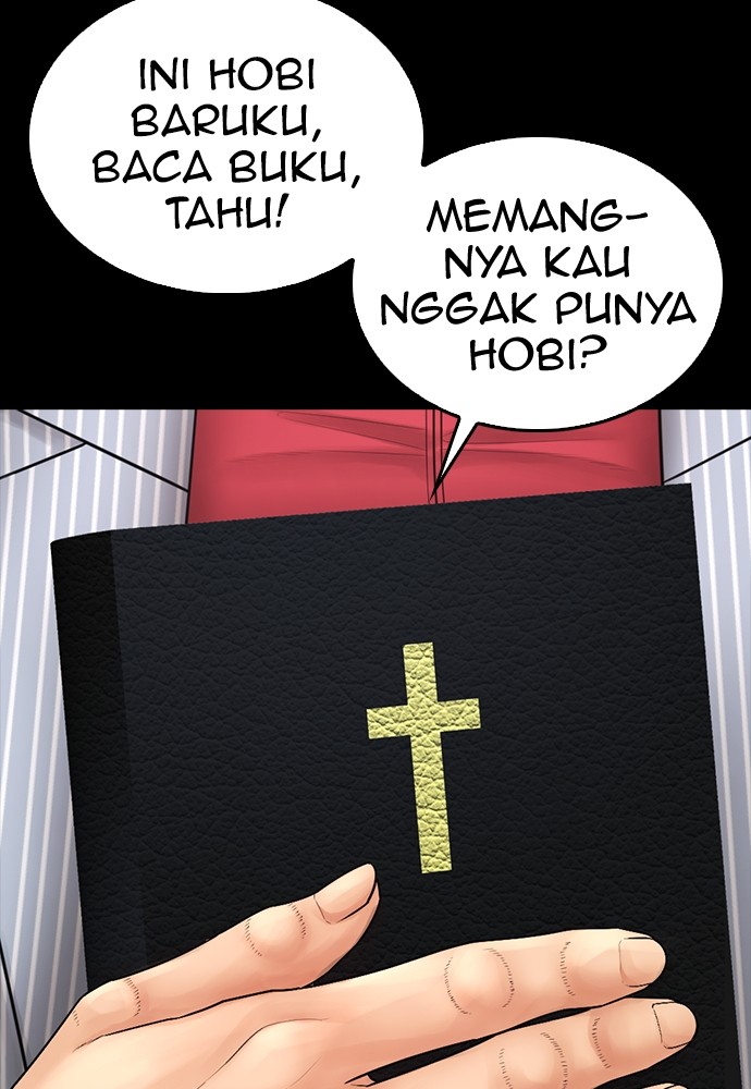 Baca Highschool Lunch Dad - Chapter 131 halaman 141