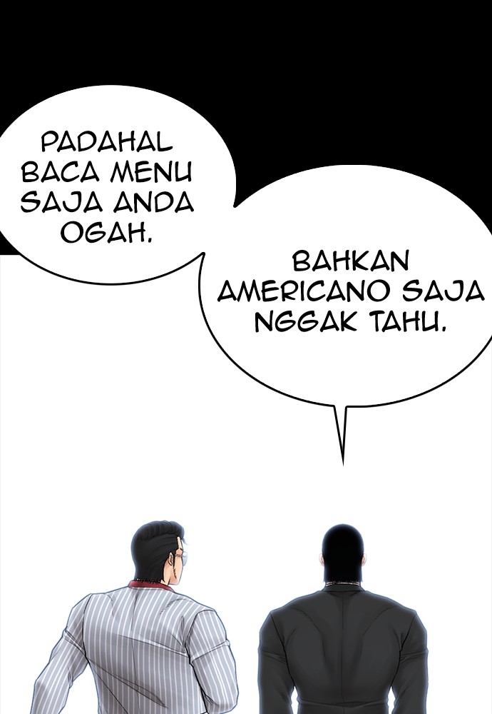 Baca Highschool Lunch Dad - Chapter 131 halaman 143