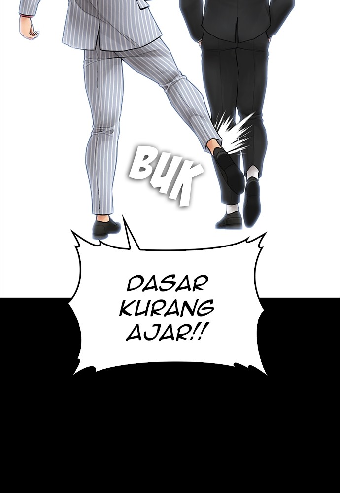 Baca Highschool Lunch Dad - Chapter 131 halaman 144