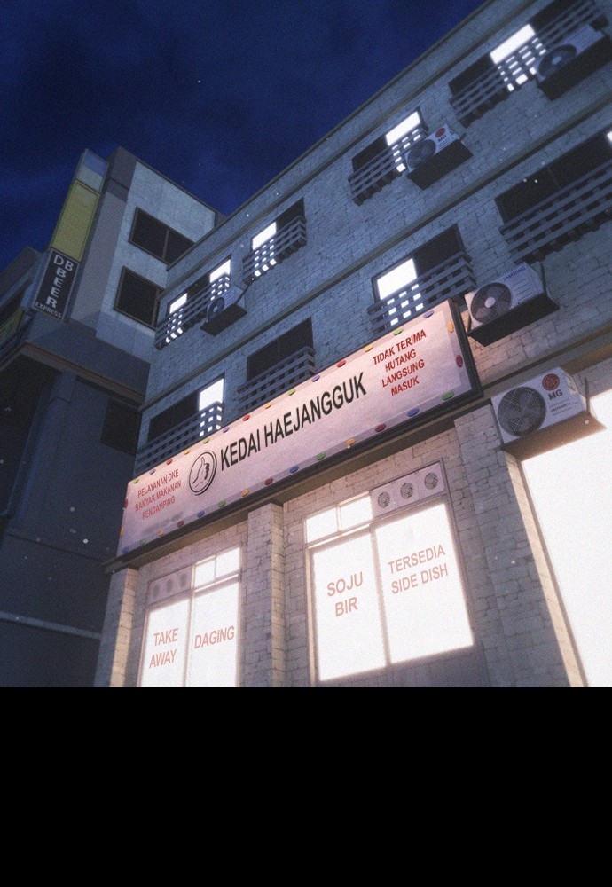 Baca Highschool Lunch Dad - Chapter 131 halaman 146