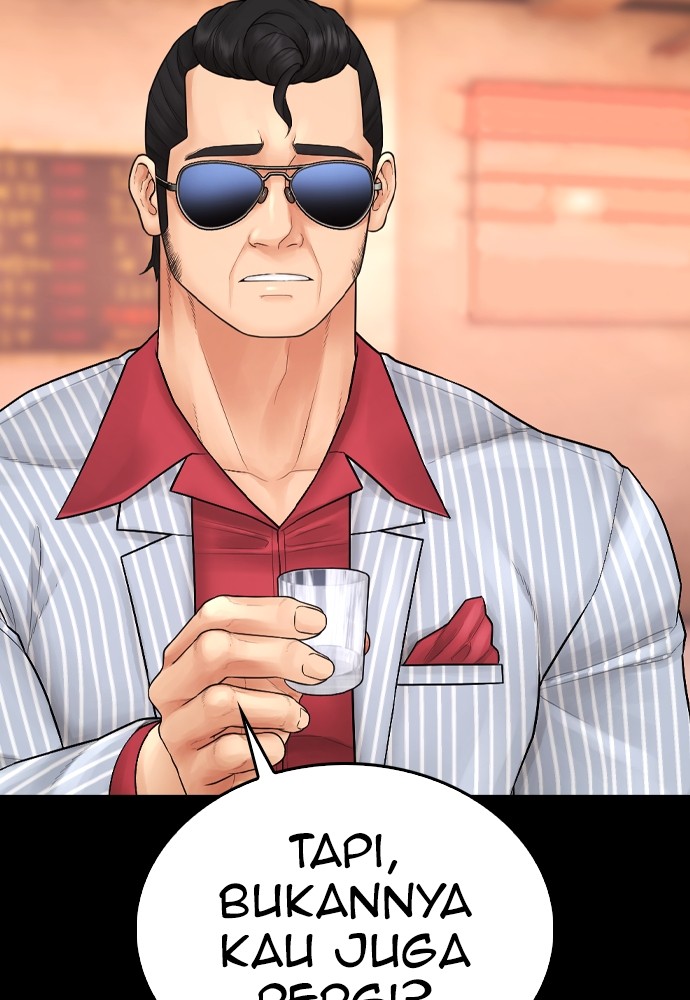 Baca Highschool Lunch Dad - Chapter 131 halaman 153