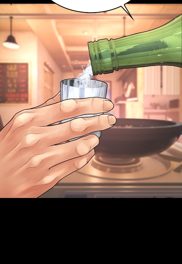 Baca Highschool Lunch Dad - Chapter 131 halaman 155