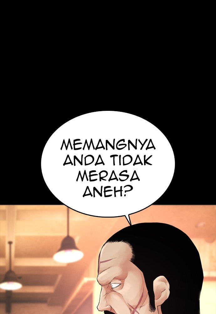 Baca Highschool Lunch Dad - Chapter 131 halaman 156