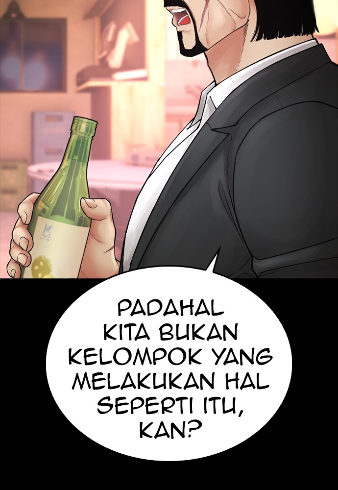 Baca Highschool Lunch Dad - Chapter 131 halaman 157