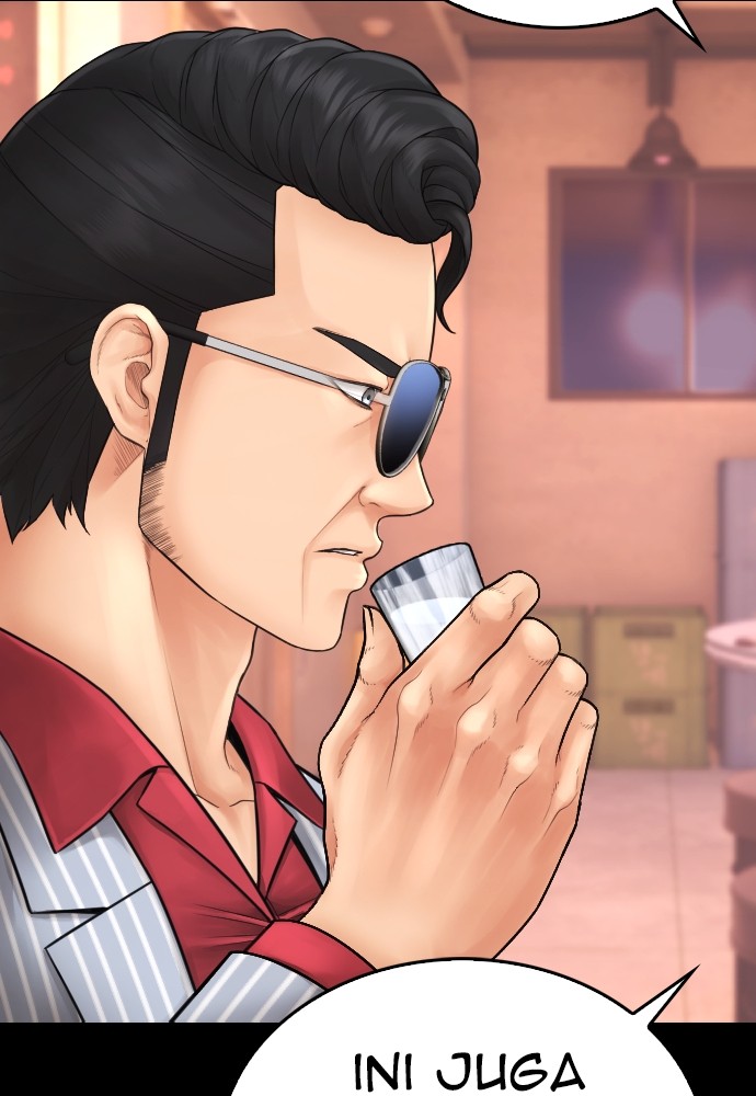 Baca Highschool Lunch Dad - Chapter 131 halaman 159