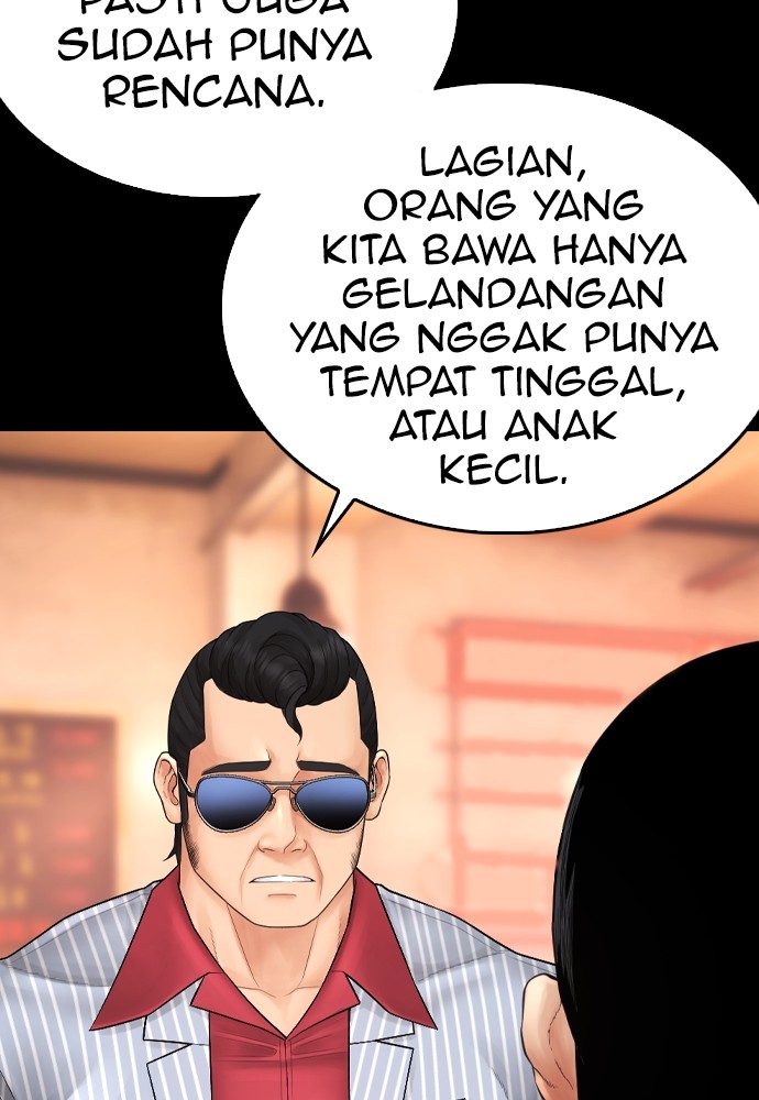 Baca Highschool Lunch Dad - Chapter 131 halaman 161