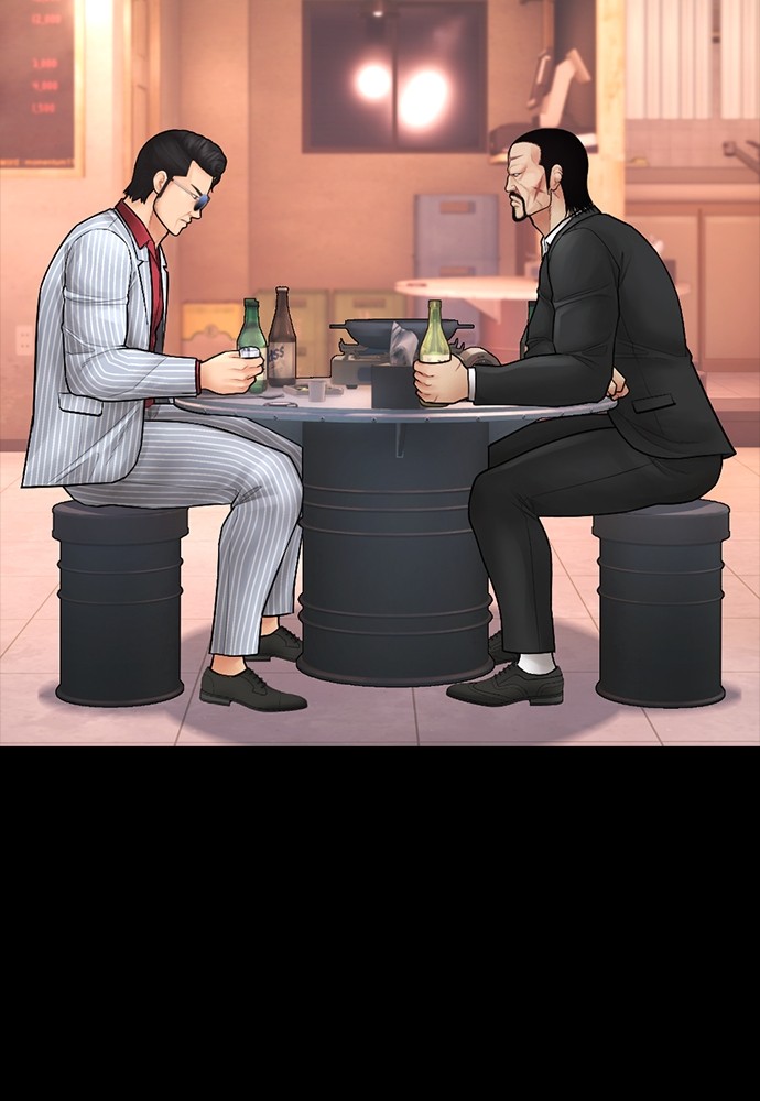 Baca Highschool Lunch Dad - Chapter 131 halaman 166