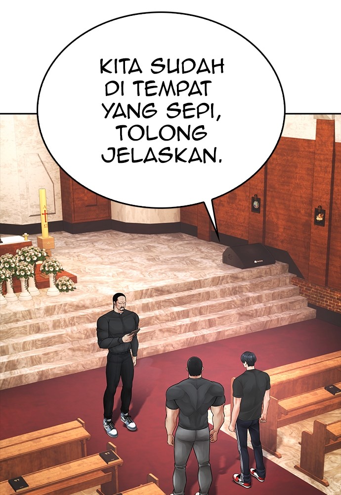 Baca Highschool Lunch Dad - Chapter 131 halaman 18