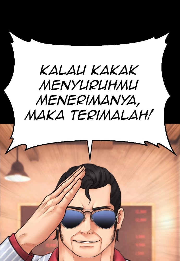 Baca Highschool Lunch Dad - Chapter 131 halaman 181