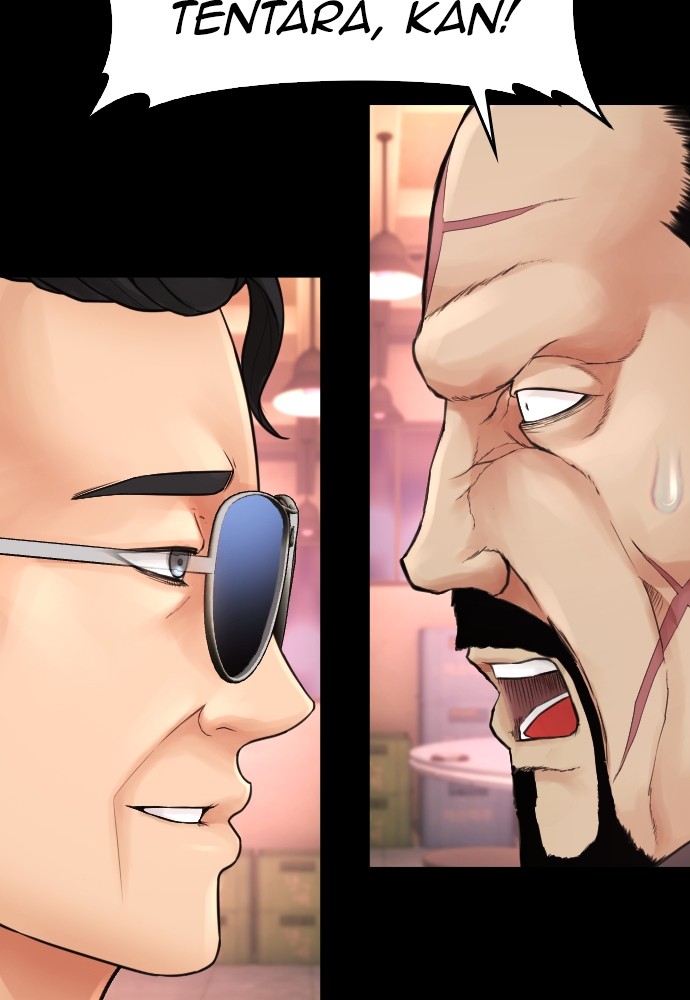 Baca Highschool Lunch Dad - Chapter 131 halaman 184