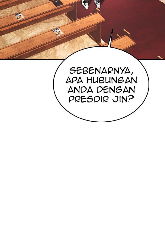 Baca Highschool Lunch Dad - Chapter 131 halaman 19