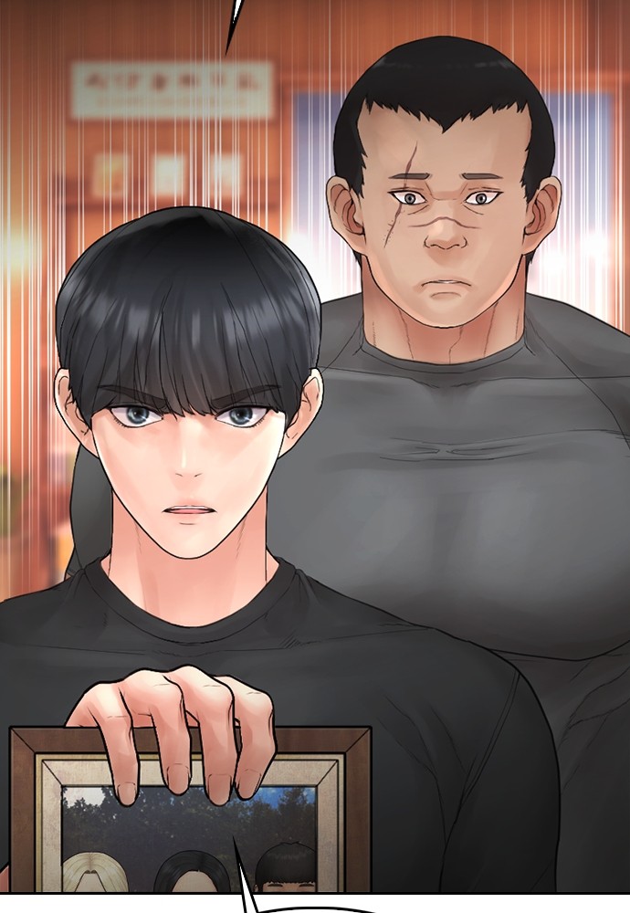 Baca Highschool Lunch Dad - Chapter 131 halaman 2