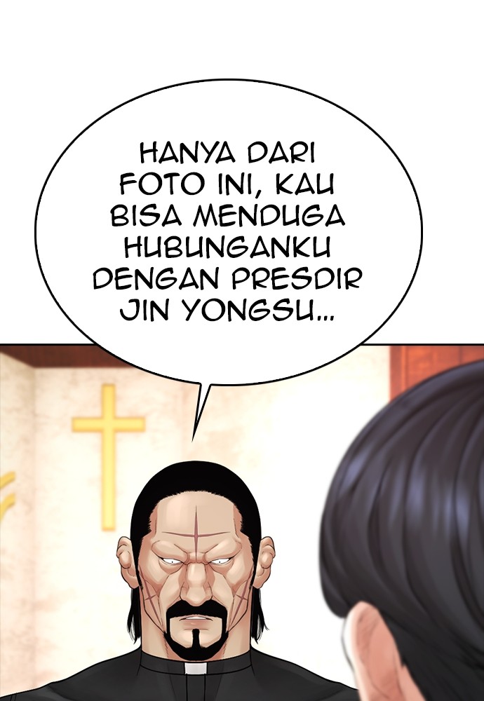 Baca Highschool Lunch Dad - Chapter 131 halaman 20