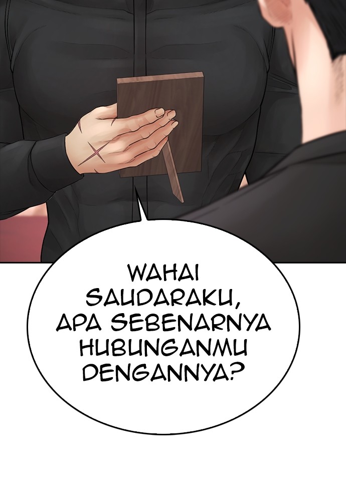 Baca Highschool Lunch Dad - Chapter 131 halaman 21