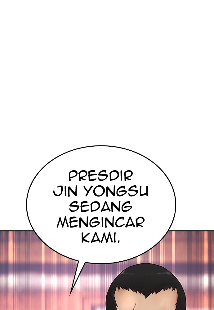 Baca Highschool Lunch Dad - Chapter 131 halaman 22