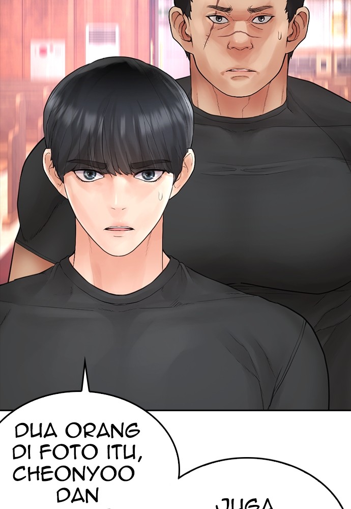 Baca Highschool Lunch Dad - Chapter 131 halaman 23